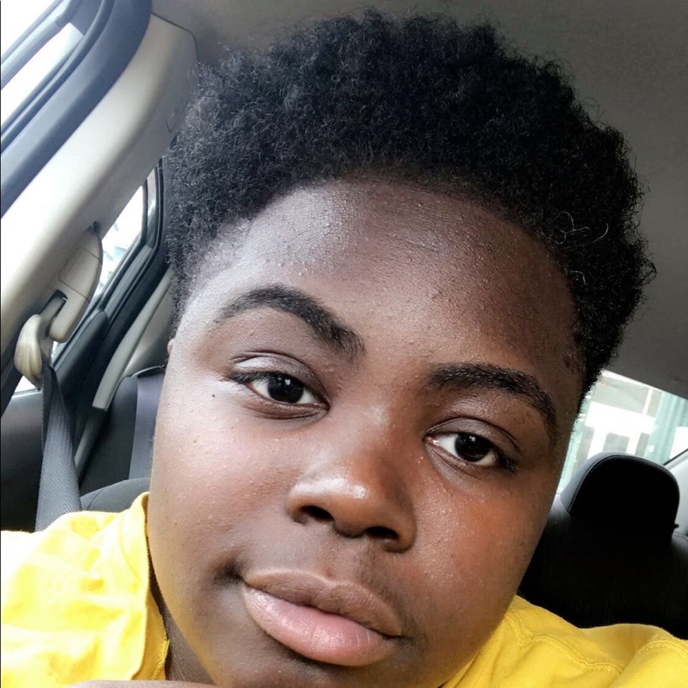 Meet your Posher, Tanika